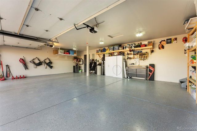 7075 Silver Ponds Heights, Colorado Springs, CO 80908