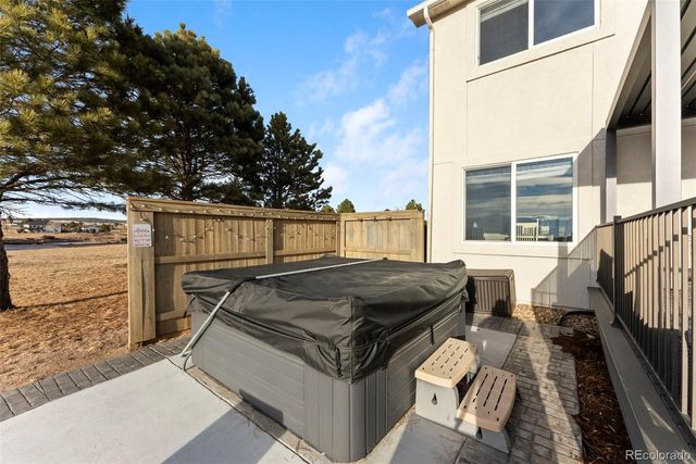 7075 Silver Ponds Heights, Colorado Springs, CO 80908