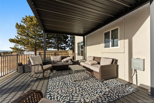 7075 Silver Ponds Heights, Colorado Springs, CO 80908