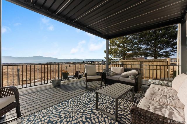 7075 Silver Ponds Heights, Colorado Springs, CO 80908