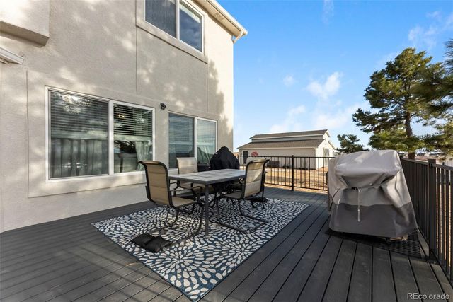 7075 Silver Ponds Heights, Colorado Springs, CO 80908