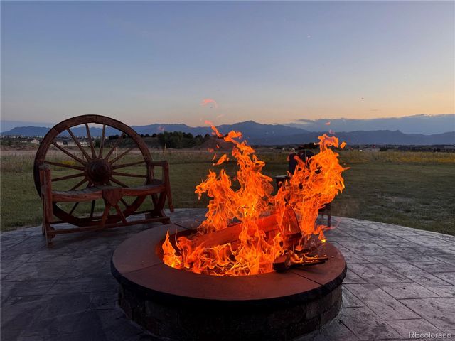 7075 Silver Ponds Heights, Colorado Springs, CO 80908