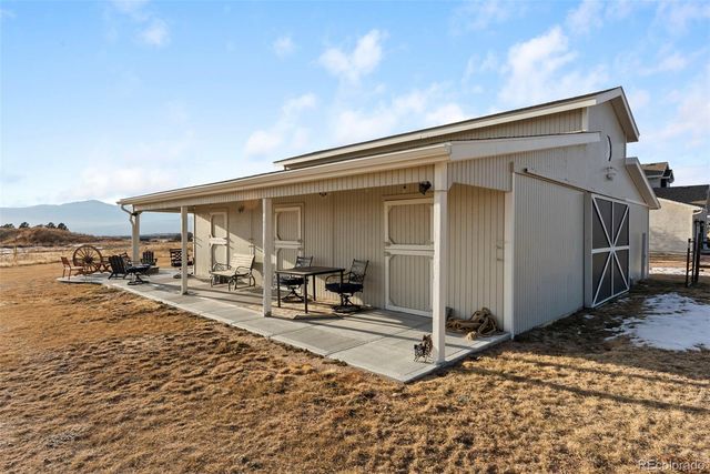 7075 Silver Ponds Heights, Colorado Springs, CO 80908