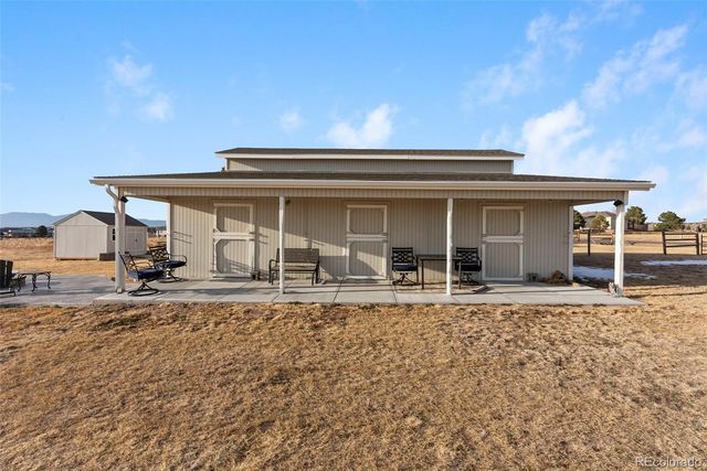 7075 Silver Ponds Heights, Colorado Springs, CO 80908