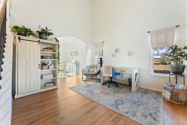 7075 Silver Ponds Heights, Colorado Springs, CO 80908