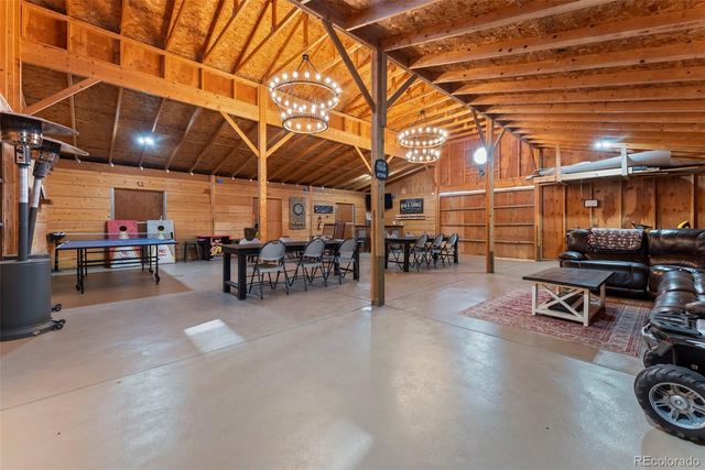 7075 Silver Ponds Heights, Colorado Springs, CO 80908