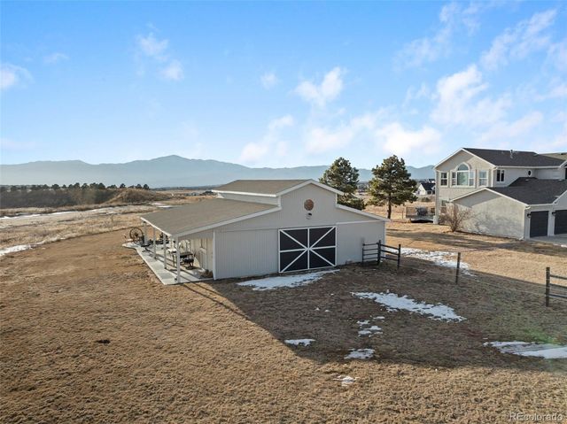 7075 Silver Ponds Heights, Colorado Springs, CO 80908
