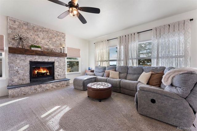 7075 Silver Ponds Heights, Colorado Springs, CO 80908