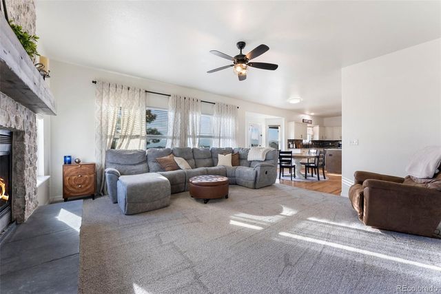 7075 Silver Ponds Heights, Colorado Springs, CO 80908