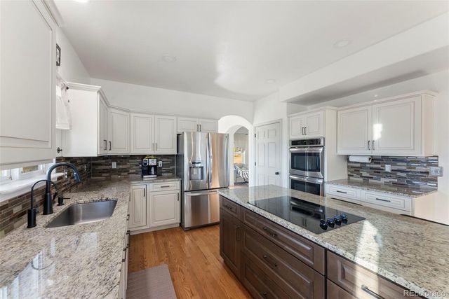 7075 Silver Ponds Heights, Colorado Springs, CO 80908