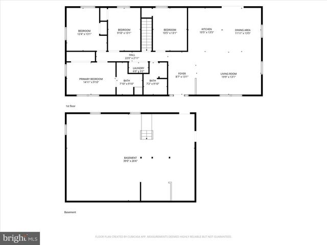 1924 SAND HILL RD, Hershey, PA 17033