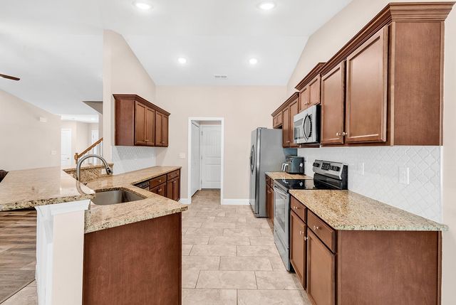 4485 Marshwood Dr., Myrtle Beach, SC 29579