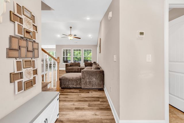 4485 Marshwood Dr., Myrtle Beach, SC 29579