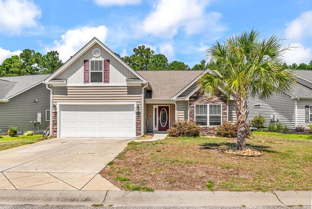 4485 Marshwood Dr., Myrtle Beach, SC 29579