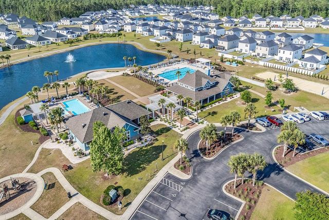 4485 Marshwood Dr., Myrtle Beach, SC 29579