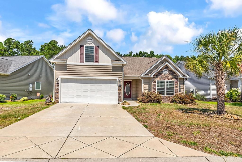 4485 Marshwood Dr., Myrtle Beach, SC 29579