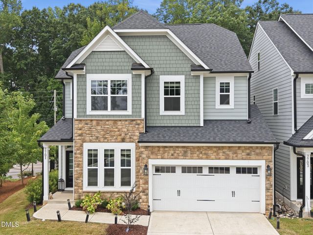 7701 Litcham Drive, Raleigh, NC 27615