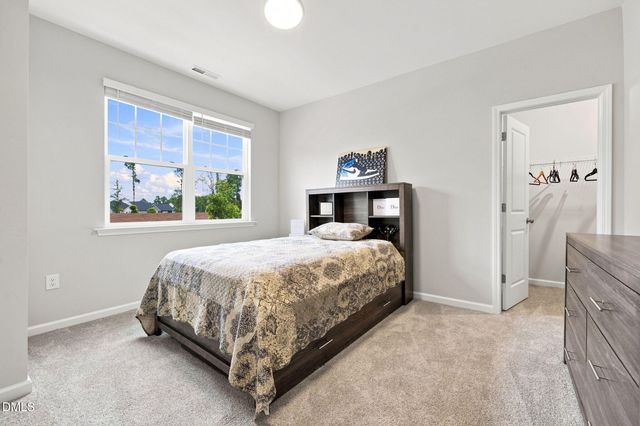 7701 Litcham Drive, Raleigh, NC 27615