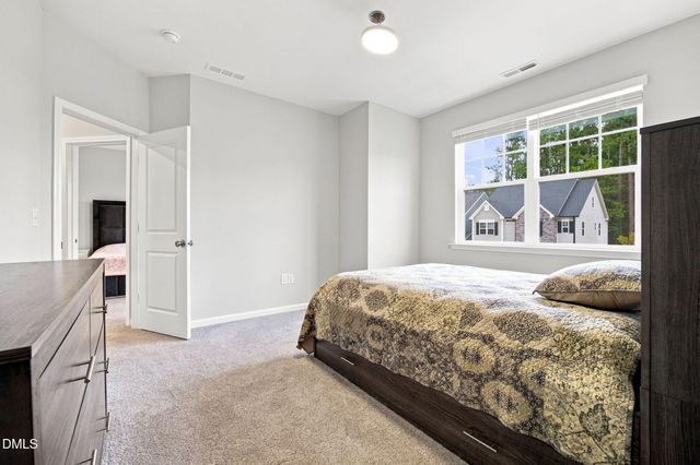 7701 Litcham Drive, Raleigh, NC 27615