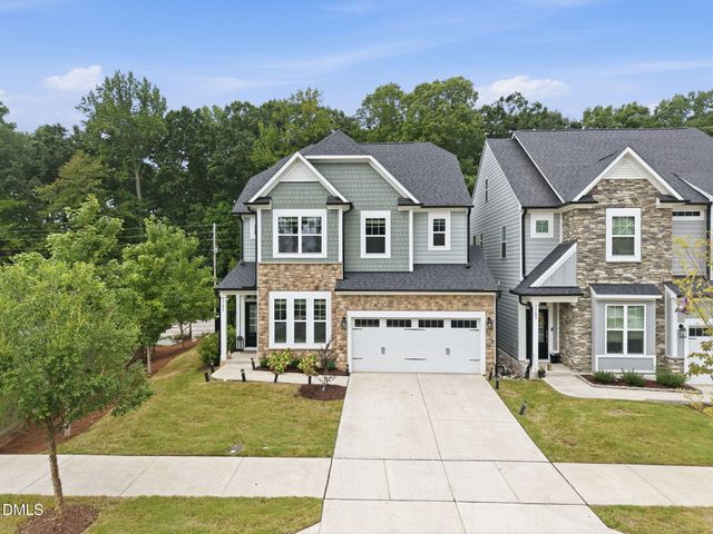 7701 Litcham Drive, Raleigh, NC 27615