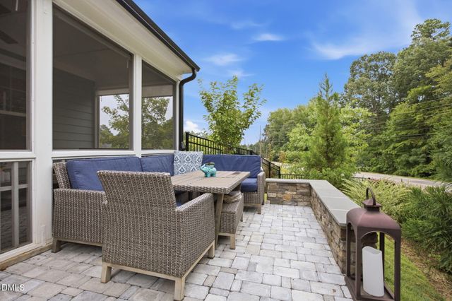 7701 Litcham Drive, Raleigh, NC 27615