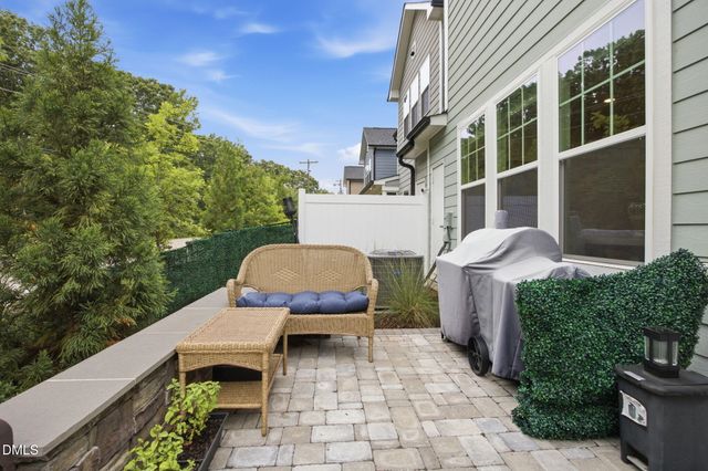 7701 Litcham Drive, Raleigh, NC 27615