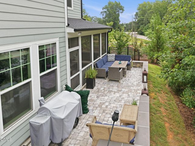 7701 Litcham Drive, Raleigh, NC 27615