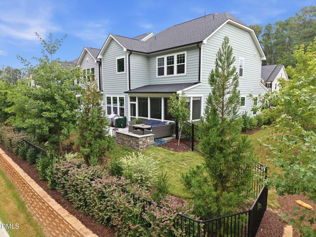 7701 Litcham Drive, Raleigh, NC 27615