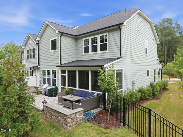 7701 Litcham Drive, Raleigh, NC 27615