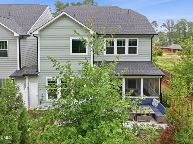 7701 Litcham Drive, Raleigh, NC 27615