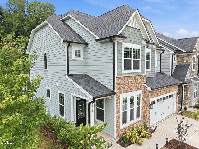 7701 Litcham Drive, Raleigh, NC 27615