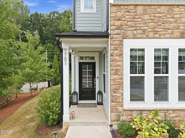 7701 Litcham Drive, Raleigh, NC 27615