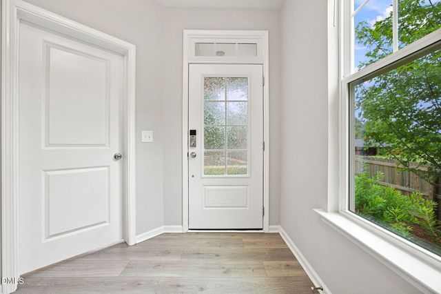 7701 Litcham Drive, Raleigh, NC 27615