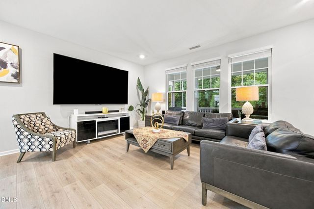 7701 Litcham Drive, Raleigh, NC 27615