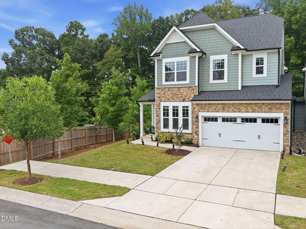 7701 Litcham Drive, Raleigh, NC 27615