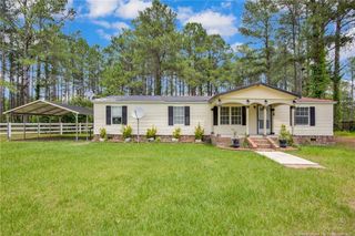 1403 Dowd Dairy Road, White Oak, NC 28399
