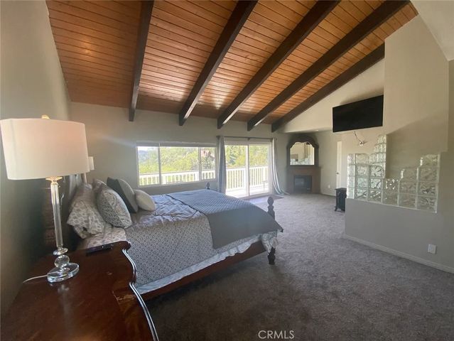 27547 Alpen Drive, Lake Arrowhead, CA 92352