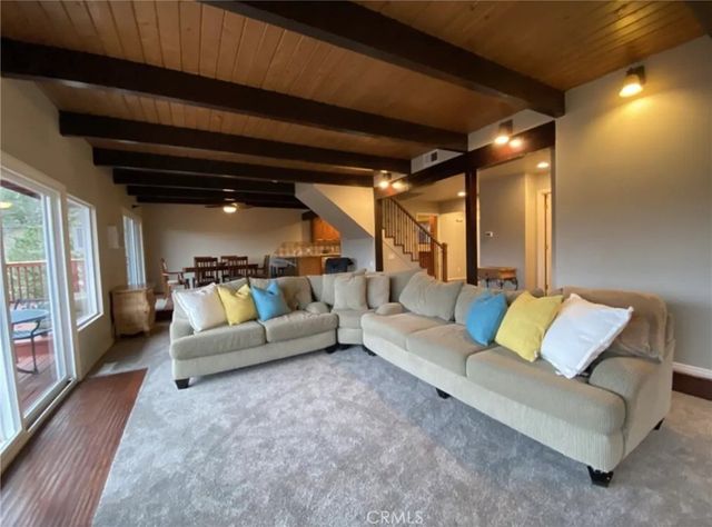 27547 Alpen Drive, Lake Arrowhead, CA 92352