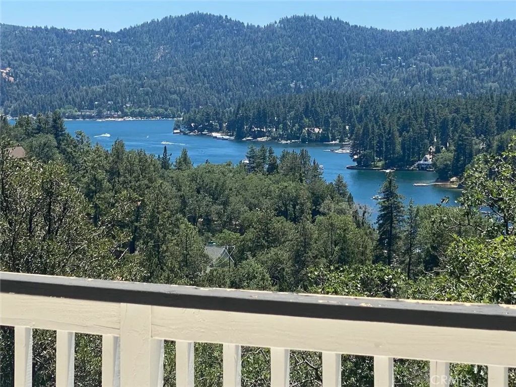 27547 Alpen Drive, Lake Arrowhead, CA 92352
