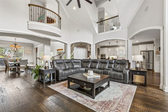 5016 Apache Circle, Frisco, TX 75034