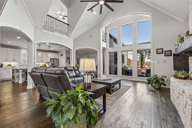 5016 Apache Circle, Frisco, TX 75034