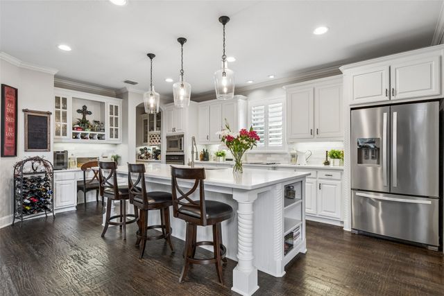 5016 Apache Circle, Frisco, TX 75034
