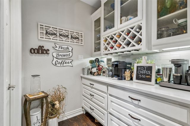 5016 Apache Circle, Frisco, TX 75034