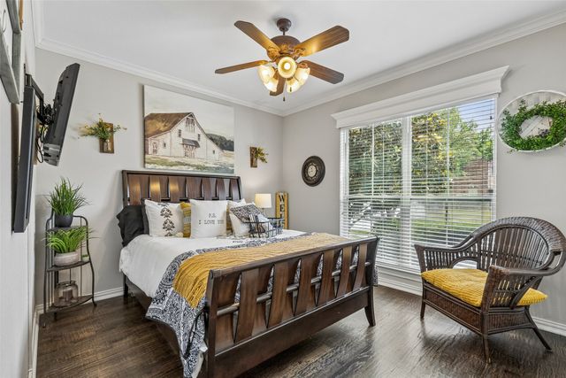 5016 Apache Circle, Frisco, TX 75034