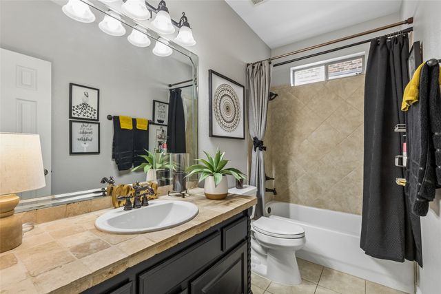 5016 Apache Circle, Frisco, TX 75034
