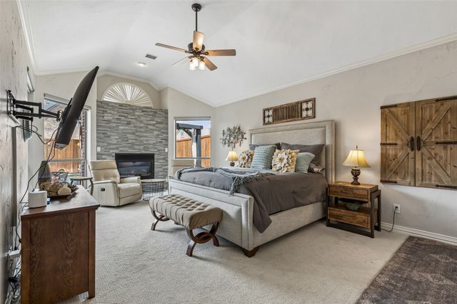 5016 Apache Circle, Frisco, TX 75034