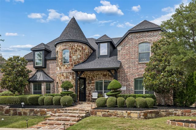 5016 Apache Circle, Frisco, TX 75034