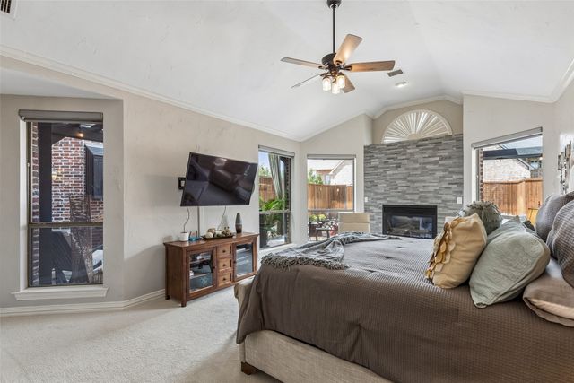 5016 Apache Circle, Frisco, TX 75034