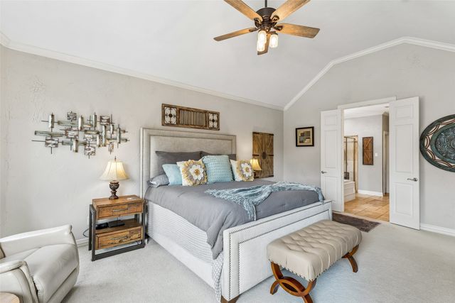 5016 Apache Circle, Frisco, TX 75034