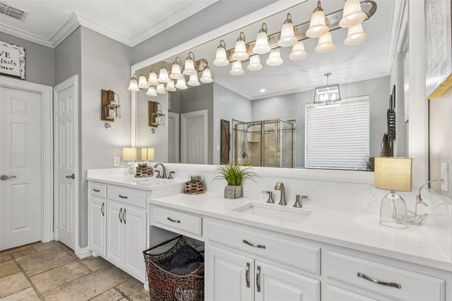 5016 Apache Circle, Frisco, TX 75034